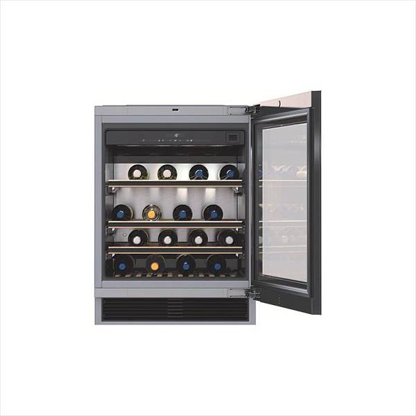 Miele KWT 6312 UGS - Mobilezero - Top Preise, Top Auswahl ...