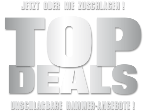 Top Deals bei Mobilezero